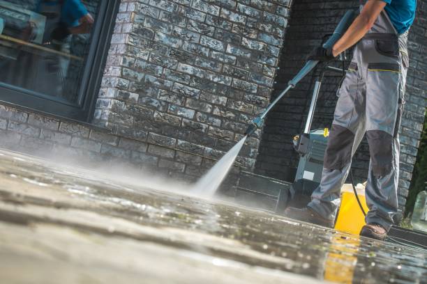 Best Roof Washing  in Odessa, TX