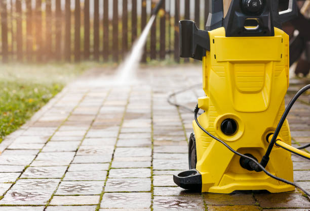 Best Sidewalk and Walkway Cleaning  in Odessa, TX